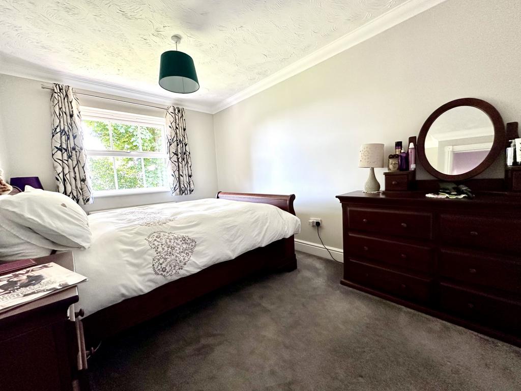 Bed 2