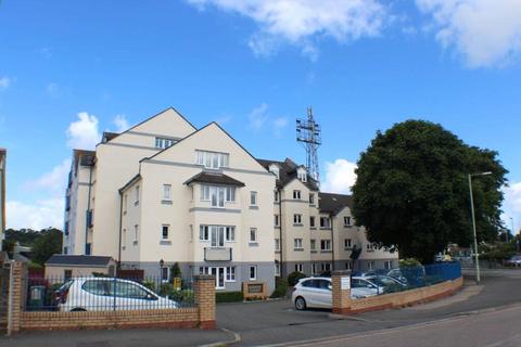 1 bedroom apartment for sale, Chingswell Street, Bideford