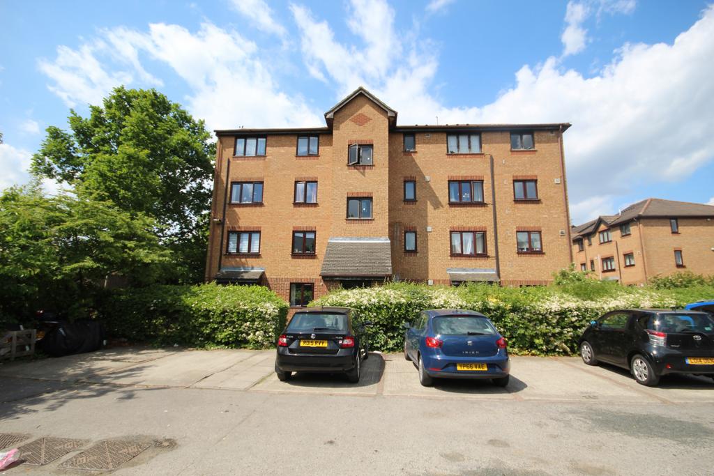 Pempath Place, Wembley, Middlesex HA9