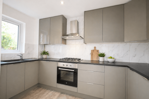 1 bedroom flat for sale, Pempath Place, Wembley, Middlesex HA9