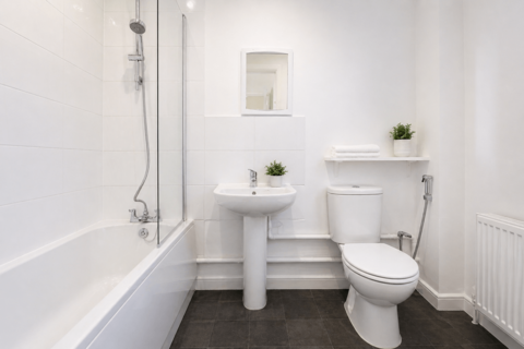 1 bedroom flat for sale, Pempath Place, Wembley, Middlesex HA9