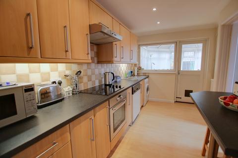 3 bedroom detached house for sale, Brookwood Road, Southampton
