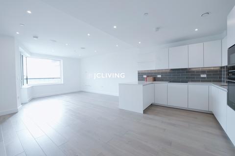undefined, Granger, London Square, SE1