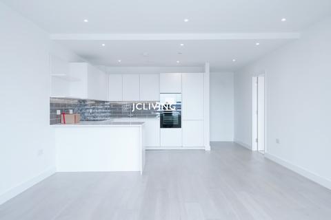 undefined, Granger, London Square, SE1