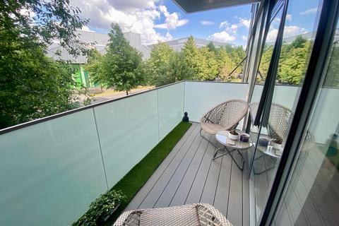 undefined, at Dan Court, Lakeside Drive, London NW10