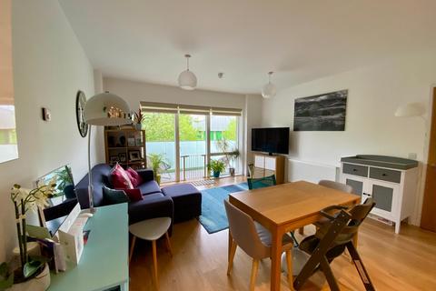 at Dan Court, 5 Lakeside Drive, London NW10