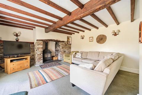 undefined, Woolsery, Bideford