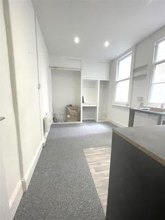 Studio for sale, Marine Parade, Brighton