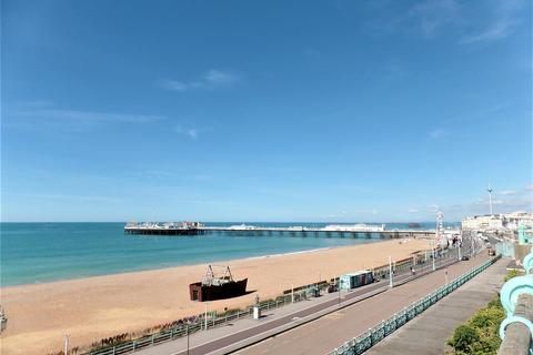 Studio for sale, Marine Parade, Brighton