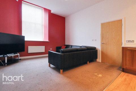 1 bedroom apartment for sale, Ashley Down Road, Bristol