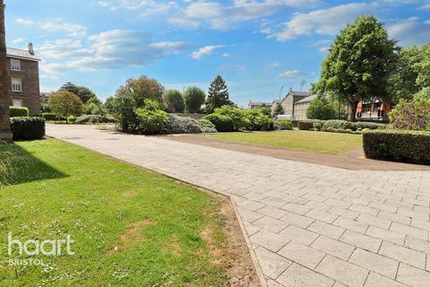 undefined, Ashley Down Road, Bristol