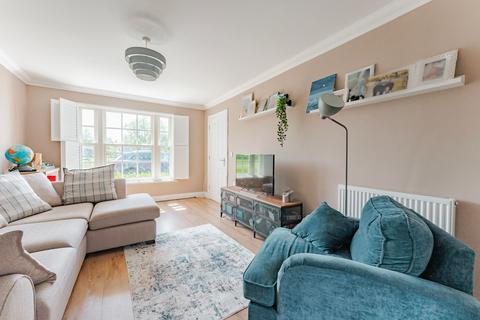 4 bedroom terraced house for sale, Heron Rise, Wymondham