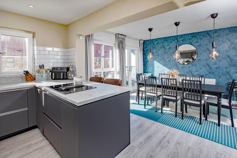 Holdenby Drive, Corby NN17