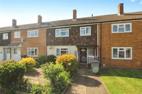 3 bedroom terraced house for sale, Hine Way, Hertfordshire SG5