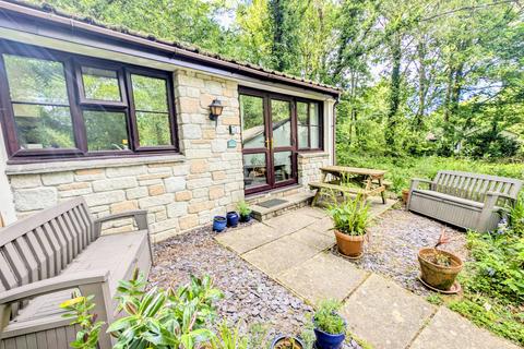 2 bedroom bungalow for sale, Treva Croft, St. Ives Holiday Village, Lelant, St. Ives, Cornwall, TR26 3HX