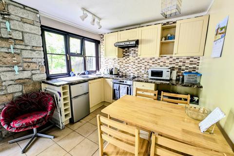 2 bedroom bungalow for sale, Treva Croft, St. Ives Holiday Village, Lelant, St. Ives, Cornwall, TR26 3HX