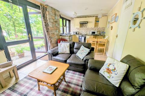 2 bedroom bungalow for sale, Treva Croft, St. Ives Holiday Village, Lelant, St. Ives, Cornwall, TR26 3HX
