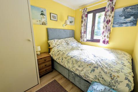 2 bedroom bungalow for sale, Treva Croft, St. Ives Holiday Village, Lelant, St. Ives, Cornwall, TR26 3HX
