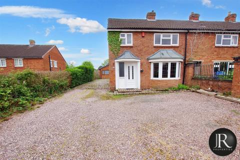 undefined, Nursery Road, Brereton WS15