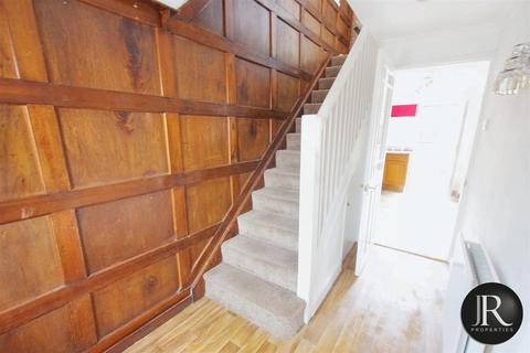 undefined, Nursery Road, Brereton WS15