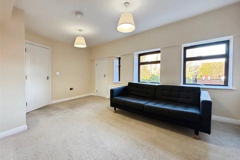 2 bedroom apartment for sale, St. Giles Close, Reading, Berkshire