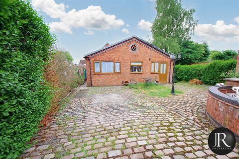 undefined, Nursery Road, Rugeley WS15