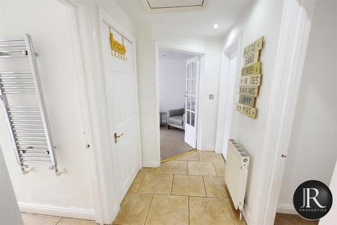 undefined, Nursery Road, Rugeley WS15