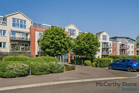 2 bedroom apartment for sale, Ellisfields Court, Mount Street, Taunton TA1 3SS