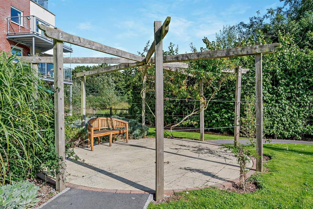Communal Gardens