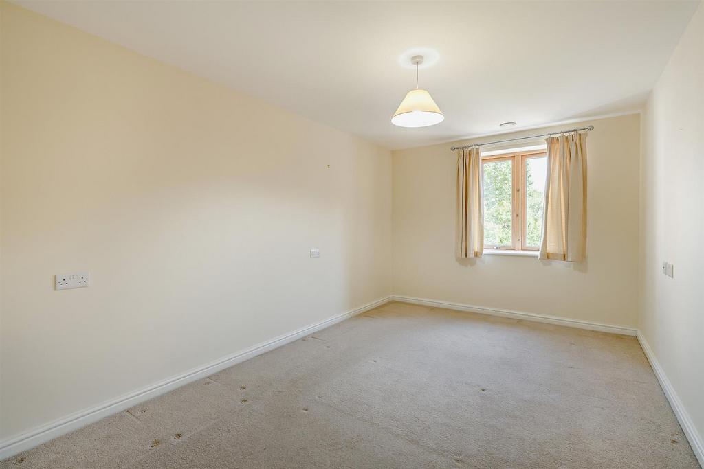 Bedroom Two: