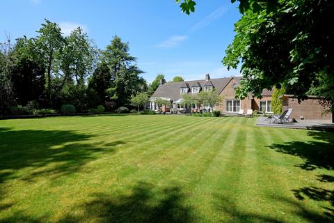6 bedroom detached house for sale, Dore Road, Dore, S17 3ND