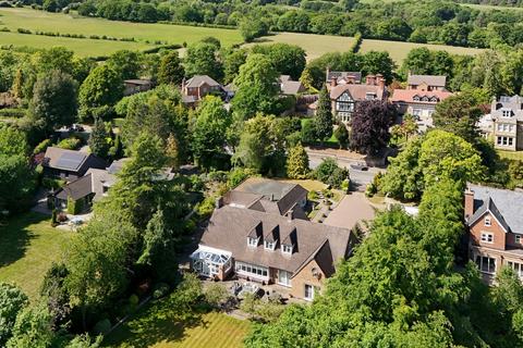 6 bedroom detached house for sale, Dore Road, Dore, S17 3ND