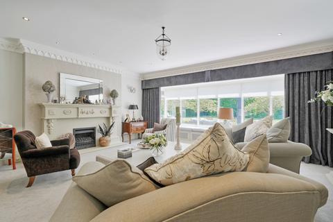 6 bedroom detached house for sale, Dore Road, Dore, S17 3ND