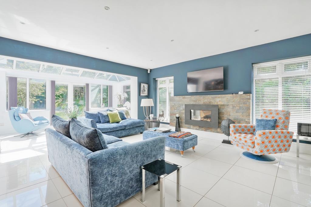 Kitchen-Dining Room-Family Room