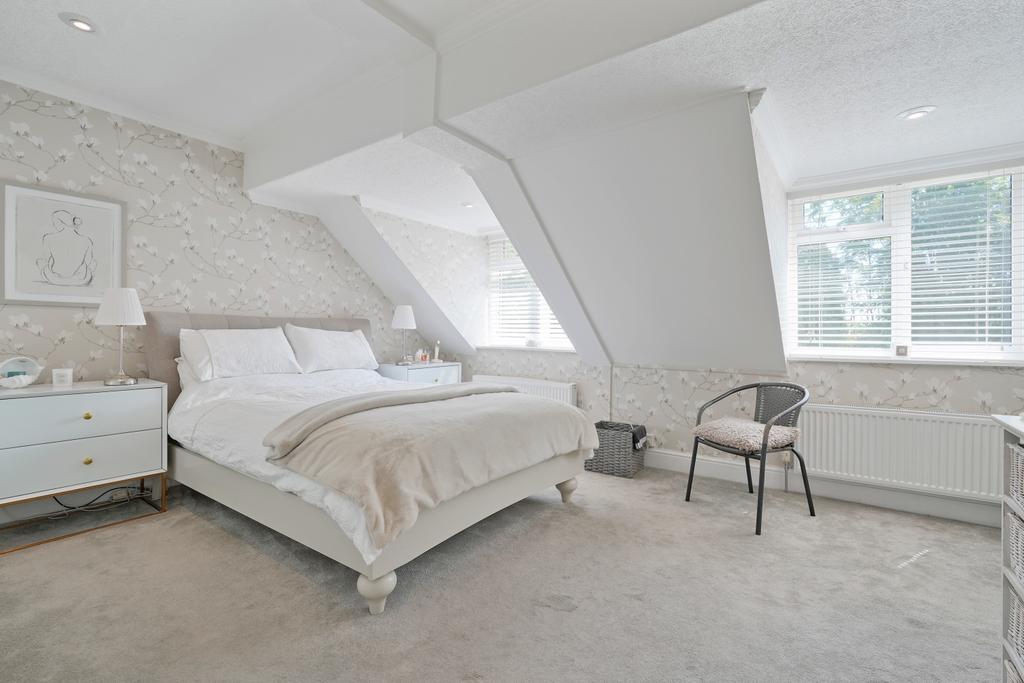 Bedroom 3 En Suite