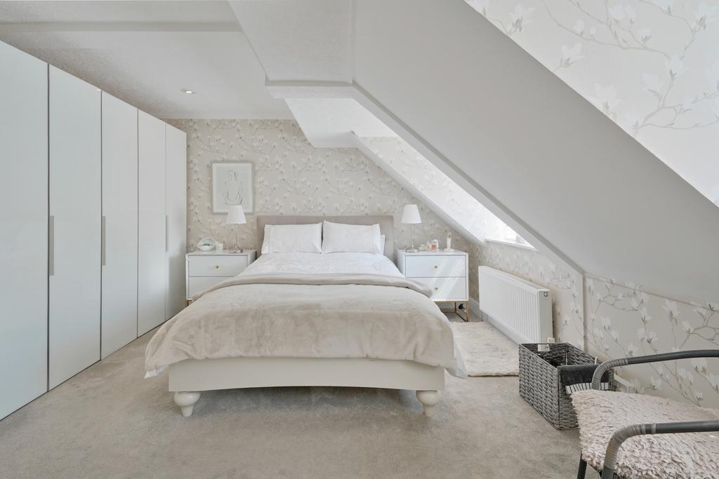 Bedroom 3 En Suite