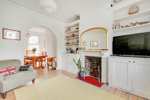 5a Lutwyche Road, London, SE6 4EP