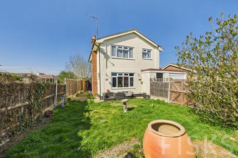 Caro Road, Canvey Island, SS8