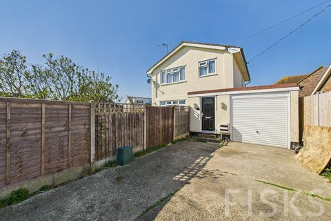undefined, Caro Road, Canvey Island, SS8