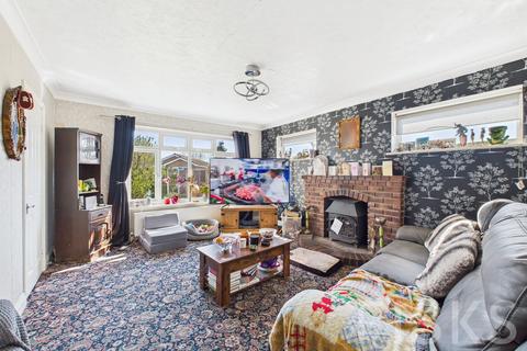 undefined, Caro Road, Canvey Island, SS8