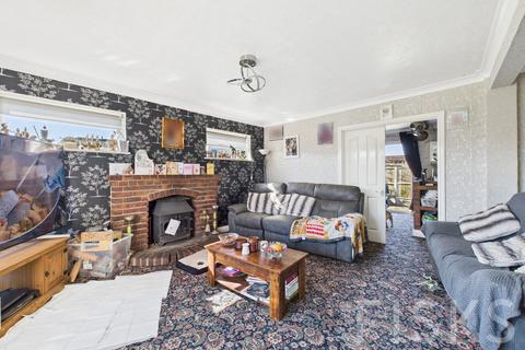 undefined, Caro Road, Canvey Island, SS8