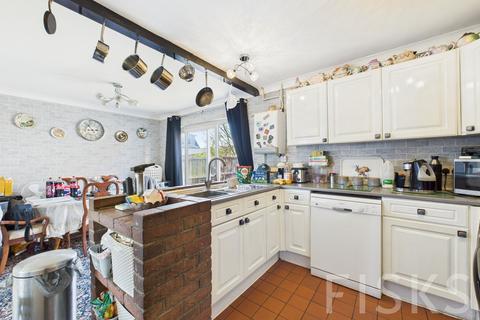 undefined, Caro Road, Canvey Island, SS8