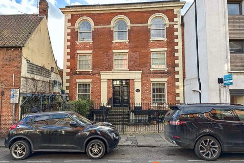 undefined, Barnby Gate, Newark NG24