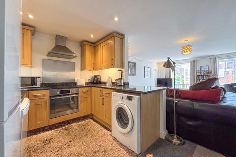 undefined, Barnby Gate, Newark NG24