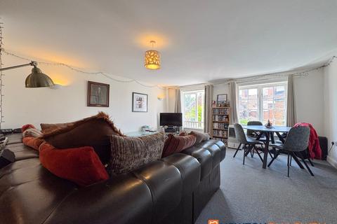 undefined, Barnby Gate, Newark NG24