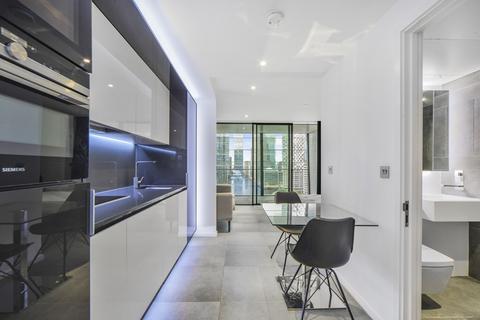 undefined, Dollar Bay Place London E14