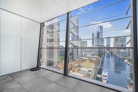 undefined, Dollar Bay Place London E14