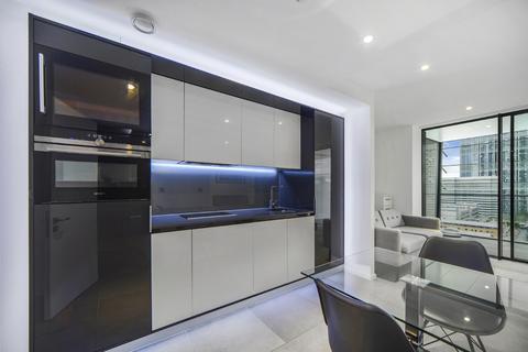 undefined, Dollar Bay Place London E14