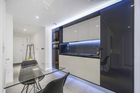 undefined, Dollar Bay Place London E14