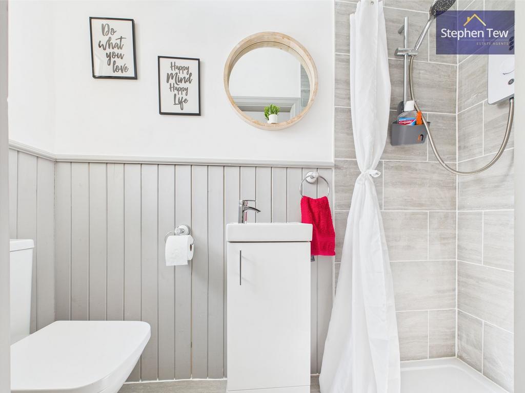 En-Suite